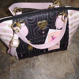 Betsey Johnson Purse